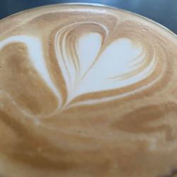 Koffiefans. Koffiebar & lunchroom., Heythuysen openingstijden