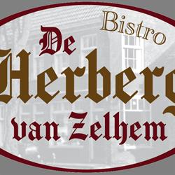 Bistro de Herberg van Zelhem, openingstijden