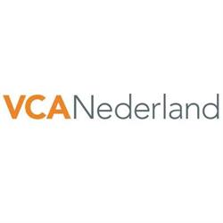 VCANederland Schiedam, Rijswijk openingstijden