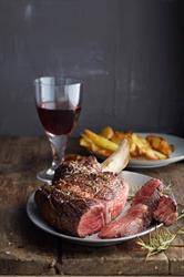 Dry Aged Beef, Nieuwegein openingstijden
