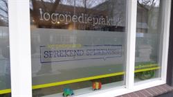 Logopediepraktijk Sprekend Spijkenisse, openingstijden