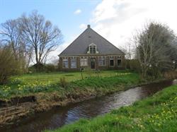 Zorgboerderij: Tusken bosk en mar en melkveebedrijf J. Folkertsma, Ypecolsga openingstijden