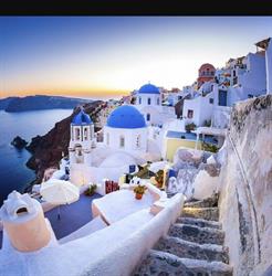 Grieks Restaurant Santorini, Maasbree openingstijden