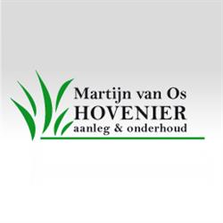Martijn van Os hovenier, Veghel openingstijden