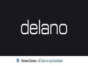 Delano di Donna BV, Valkenswaard openingstijden