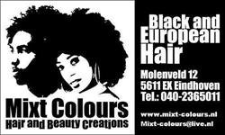 Mixt-colours, Eindhoven openingstijden