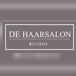 De Haarsalon Westbroek, openingstijden