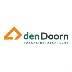 den Doorn Totaalinstallateurs, Giessen openingstijden