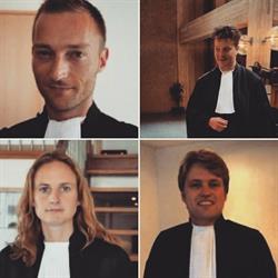 Taelman Advocaten, Amsterdam openingstijden