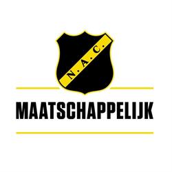 NAC Maatschappelijk, Breda openingstijden