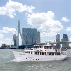 Rederij Thalassa, Schoonhoven openingstijden