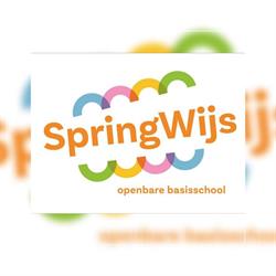 Basisschool SpringWijs, Delft openingstijden