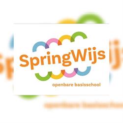 Basisschool SpringWijs, Delft openingstijden