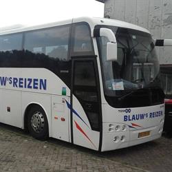 blauwsreizen, Ter Apel openingstijden
