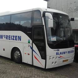 blauwsreizen, Ter Apel openingstijden