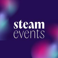 STEAM Events, Enschede openingstijden