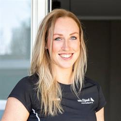 Lindy van lijssel, Nuland openingstijden