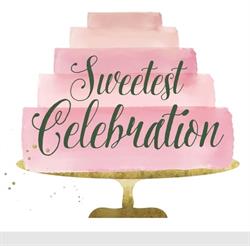 Sweetest Celebration, Blaricum openingstijden