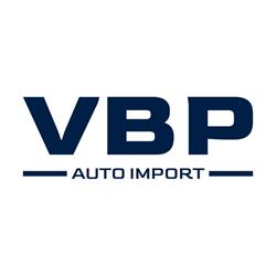 VBP Auto Import, Maarssen openingstijden