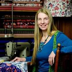 Textielatelier Durkje de Boer, Hindeloopen openingstijden
