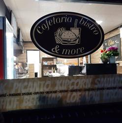 Cafetaria bistro & more, Steenwijk openingstijden