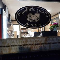 Cafetaria bistro & more, Steenwijk openingstijden