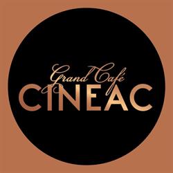 Cineac, Beverwijk openingstijden