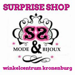 SurpriseShop, Arnhem openingstijden