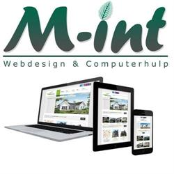 M-int Webdesign en Computerhulp, Opeinde openingstijden