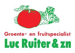Groente en fruitspecialist Luc Ruiter & Zn, Brunssum openingstijden