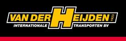 Van der Heijden Internationale Transporten B.V., Hoensbroek openingstijden