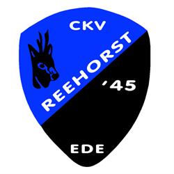 CKV Reehorst '45, Ede openingstijden