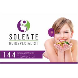 Huidspecialist solente, Mijdrecht openingstijden