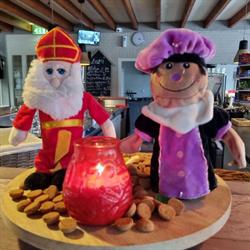 Manege Op de Berg, Echt openingstijden