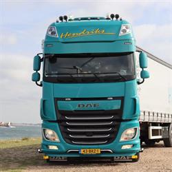 Hendriks Transport, Opheusden openingstijden