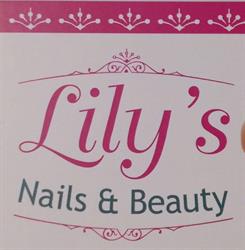 Lily's nails & beauty Rotterdam, openingstijden