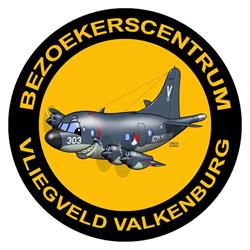 Stichting Historie Vliegveld Valkenburg, openingstijden