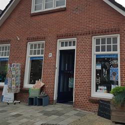 WereldWinkel Vries, openingstijden