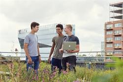 Yuverta MBO Rotterdam, openingstijden
