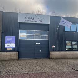 A&G autoservice, Papendrecht openingstijden