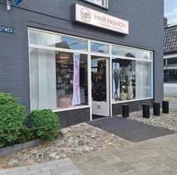 MB Hair Fashion, Apeldoorn openingstijden