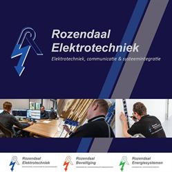 Rozendaal Elektrotechniek - Midden Nederland, Polsbroek openingstijden