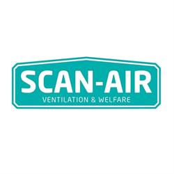 Scan-Air, Haps openingstijden