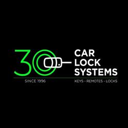 Car Lock Systems B.V., Werkendam openingstijden