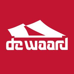 De Waard tenten, Hattem openingstijden
