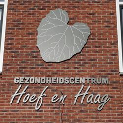 Huisartsenpraktijk Hoef en Haag, openingstijden