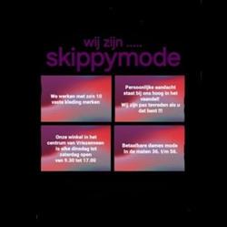 Skippy Mode, Vriezenveen openingstijden
