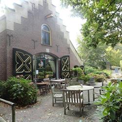 De Bosloods 1873, Vorden openingstijden
