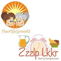 B&B en workshops bij HeerlijkGemaakt, Waalwijk openingstijden