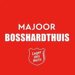 Majoor Bosshardthuis, Amsterdam openingstijden